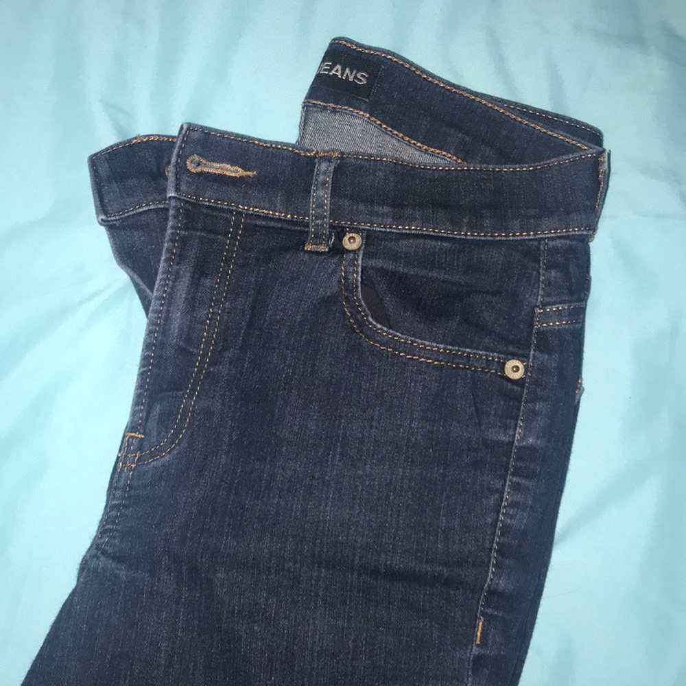 Express Jeans